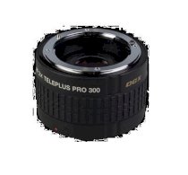 Lens Mount Kenko Teleplus Pro 300 AF 2.0x