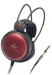 Tai nghe Audio-technica ATH-A900X LTD