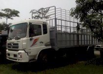 Xe tải thùng Dongfeng DFL5160 B190-33