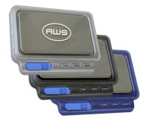 AWS Card-500