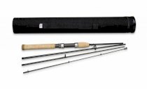  St. Croix Premier Spinning Rods Model: PS70MF3 (7' 0", M, 3 pc.)