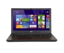 Acer Aspire E5-571-59G5 (NX.MPTSV.001) (Intel Core i5-4210U 1.7GHz, 4GB RAM, 500GB HDD, VGA Intel HD Graphics 4400, 15,6 inch, PC DOS)