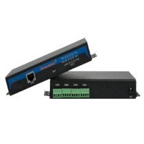Bộ Chuyển Đổi 4 Cổng RS485/422 Sang Ethernet 3onedata NP304T-4DI (RS-485)
