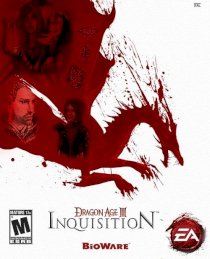 Game Dragon Age Inquisition(PC)