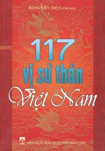 117 vị sứ thần Việt Nam