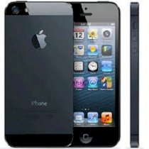 iPhone 5s 16GB BLACK