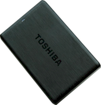 Toshiba Canvio Simple 500GB USB 3.0