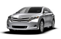 Toyota Venza LE 2.7 AT FWD 2015