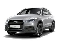 Audi Q3 1.4 TFSI MT 2015