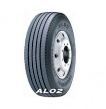 Vỏ xe rờ mọt Hankook Radial 275/70R22.5-16P AL02