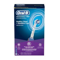 Oral-B Professional Care Pc 2000 Rechargeable Power 