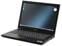 Dell Latitude E6400 (Intel Core 2 Duo P8400 2.26GHz, 2GB RAM, 160GB HDD ,VGA Intel GMA 4500MHD, 14.1inch ,Windows 7)