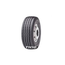 Vỏ xe rờ mọt Hankook Radial 235/75R17.5-18P TH10