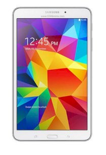 Samsung Galaxy Tab 4 8.0 (2015) (SM-T333) (ARM Cortex-A53 1.2GHz, 1.5GB RAM, 16GB Flash Driver, 8 inch, Android OS v4.4.4) WiFi Model White