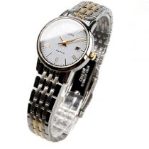 Đồng hồ nữ Citizen EW1584-59A dây kim loại sợi xen kẽ