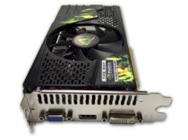 ViewMax GeForce GTX 650Ti (NVIDIA GeForce GTX 650Ti, GDDR5 1GB, 256-bit,  PCI Express 2.0)