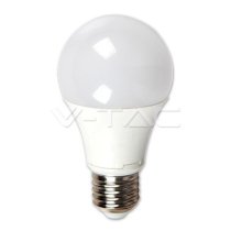 Bóng led Bulb V-Tac VT-1918 5W A60 E27 Thermal Plastic 6000K