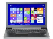 Lenovo U530 Touch (59428054) (Intel Core i5-4210U 1.7GHz, 8GB RAM, 500GB HDD, VGA Intel HD Graphics 4400,  15.6 inch, Windows 8.1 64-bit)