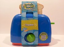 Toaster- I Wish I Was
