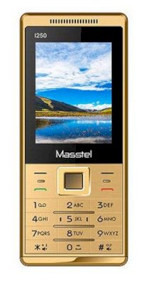 Masstel I250 Gold