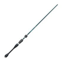  St. Croix Legend Xtreme Spinning Rods Model: LXS76MLXF2 (7' 6", ML, 2 pc.)