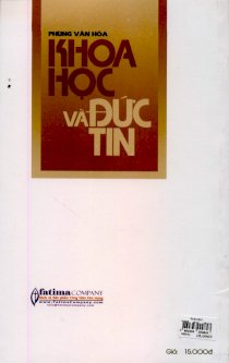 Khoa học và Đức tin