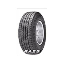 Vỏ xe du lịch mâm Hankook Dynapro HL 265/70R15 RA25 Ford Ranger(w)