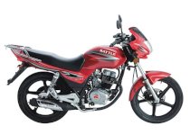 Better BT 125-7B 2015