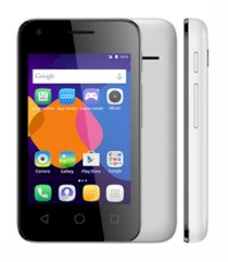 Alcatel OneTouch Pixi 3 (3.5) 4009X White