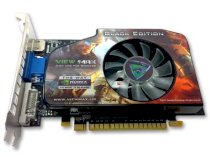 ViewMax GeForce GT 630 (NVIDIA GeForce GT 630 Black Edition, 2GB GDDR3, 128-bit, PCI Express 2.0)