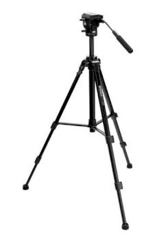 Chân máy ảnh (Tripod) Magnus VT-300