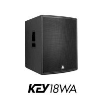 Loa Master Audio Key18WA