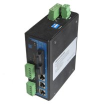 Switch Công Nghiệp 3onedata IES605-2F-2D 3 Cổng Ethernet + 2 Cổng Quang + 2 Cổng RS485