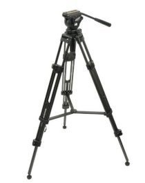 Chân máy ảnh (Tripod) Magnus VT-4000