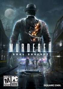 Murdered Soul Suspect 2014(PC)