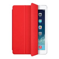 Bao máy tính bảng iPad Air Smart Cover Đỏ