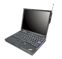Lenovo ThinkPad X60 (Intel Core 2 Duo T2400 1.83GHz, 2GB RAM, 160GB HDD, VGA Intel GMA X3100, 12.1 inch, Windows 7)