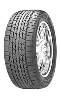 Vỏ xe du lịch mâm Hankook Ventus AS 265/45R20 RH07 Bentley/Lexus(option)