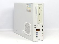 Máy tính Desktop Epson AT970 (Intel Core 2 Duo E6750 5.32GHz, 2GB RAM, 80GB HDD, VGA Onboard, Windows 7, Không kèm màn hình)