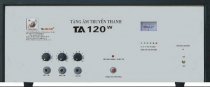 Máy tăng âm truyền thanh TA120W