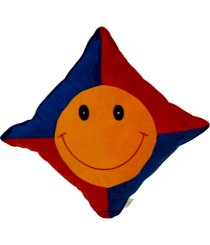 Surbhi Smile Cushion 35 Cm