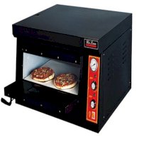 Lò nướng bánh Pizza bằng điện 1 tầng LNPZ-1VG