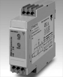 Relay giám sát quá nhiệt Carlo Gavazzi DTA01