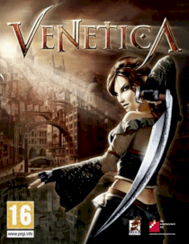  Venetica - Gold Edition(PC)