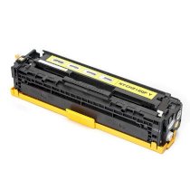 HP 12Y Remanufactured Yellow Toner Cartridge (CF212Y)