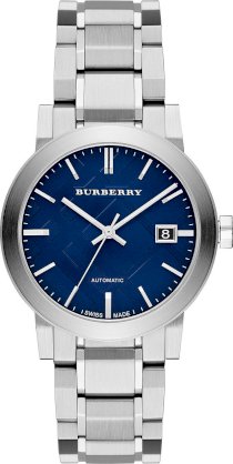 Burberry Unisex Swiss Automatic Stainless 38mm 61830