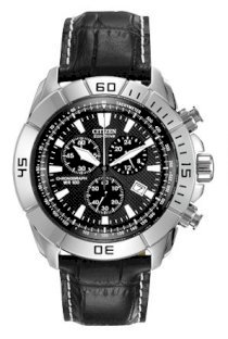 Men's Chronograph Model: AT0810-12E