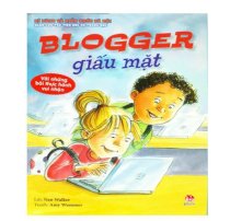 Blogger giấu mặt