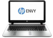 HP ENVY - 15t (J2R73AV) (Intel Core i7-4710HQ 2.5GHz, 8GB RAM, 1TB HDD, VGA Intel HD Graphics 4600, 15.6 inch Touch Screen, Windows 8.1 64-bit)