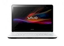 Sony VAIO Fit 15E (SVF-15215SH/W) (Intel Core i3-3227U 1.9GHz, 2GB RAM, 500GB HDD, VGA Intel HD Graphics 4000, 15.5 inch Touch Screen, Windows 8 64-bit)